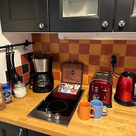 Krabicka K74 Hotel Jablonné v Podještědí Kültér fotó