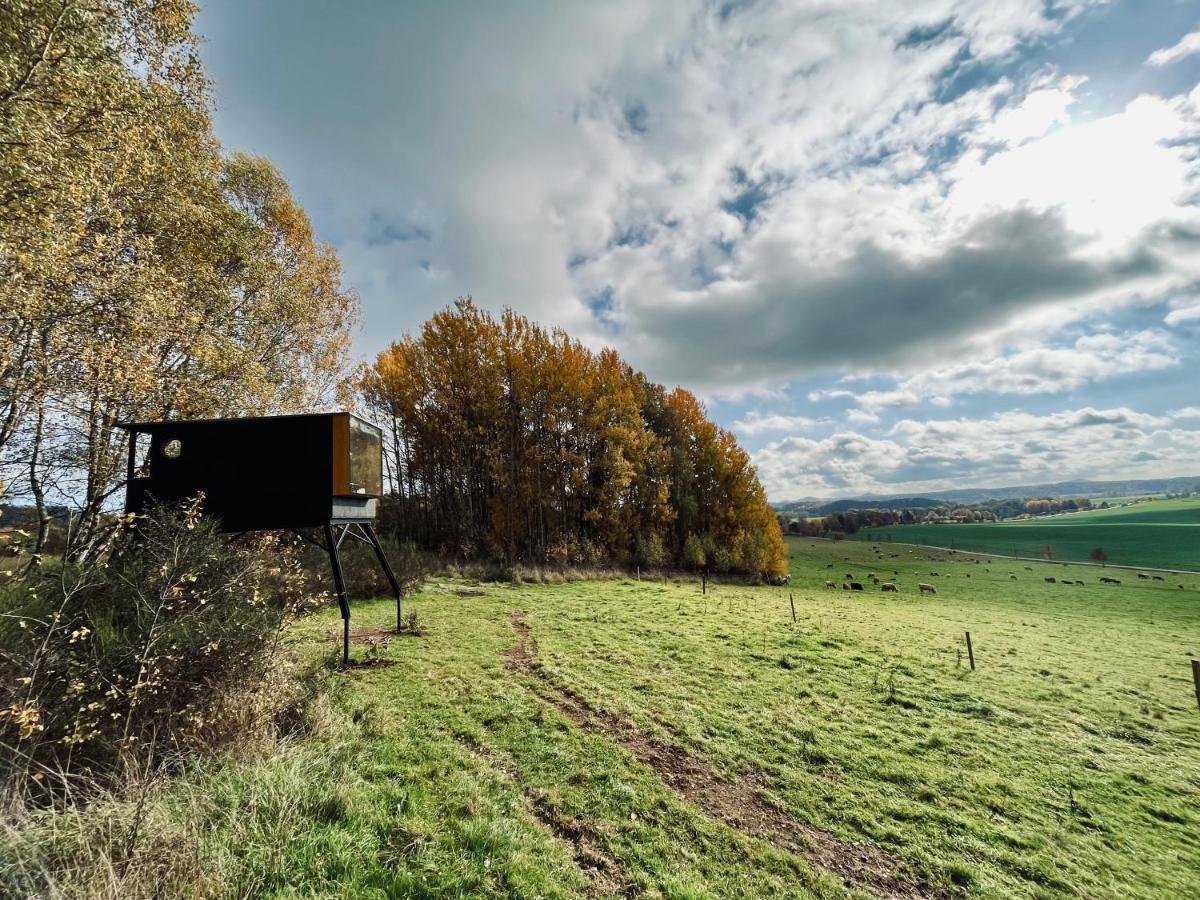 Krabicka K74 Hotel Jablonné v Podještědí Kültér fotó