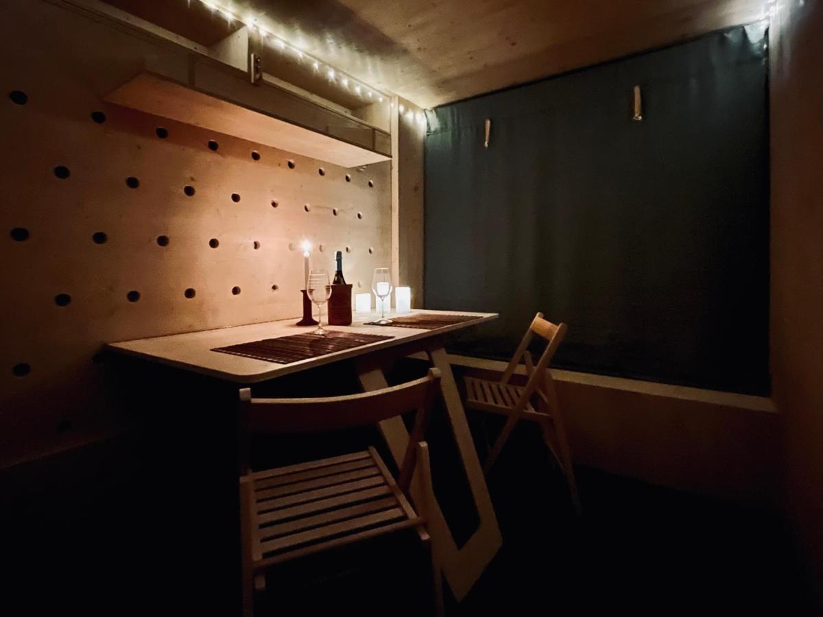 Krabicka K74 Hotel Jablonné v Podještědí Kültér fotó