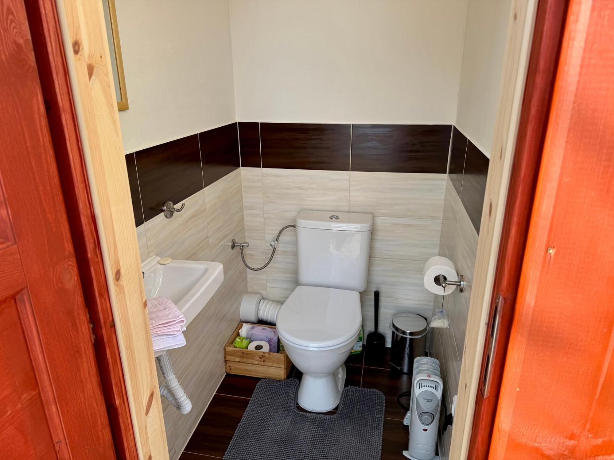 Krabicka K74 Hotel Jablonné v Podještědí Kültér fotó